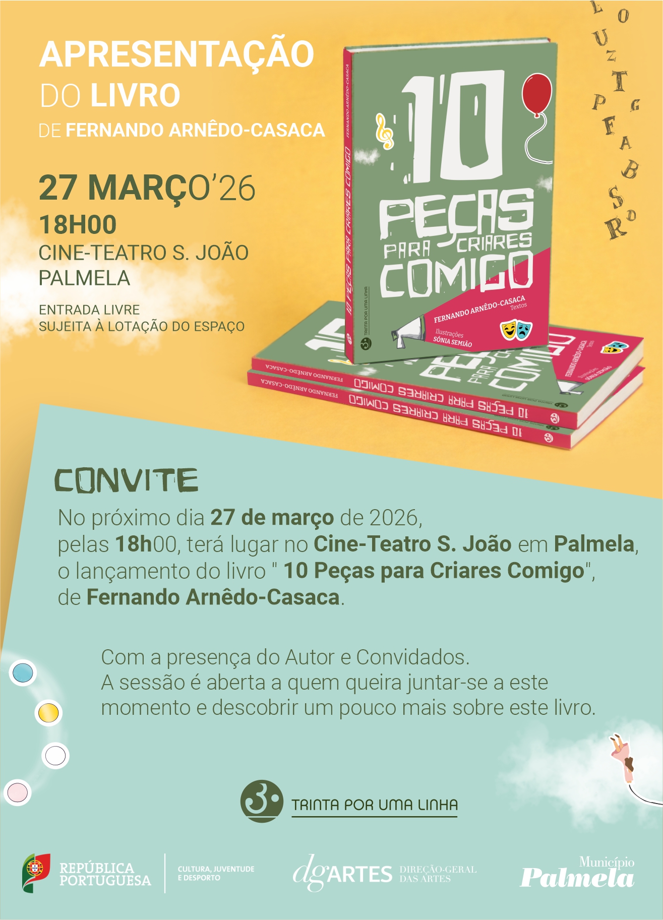 Imagem de apresentação